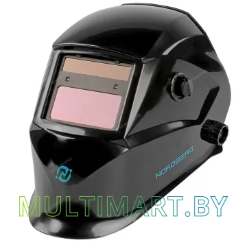 Сварочная маска Nordberg Хамелеон Ultra NH3